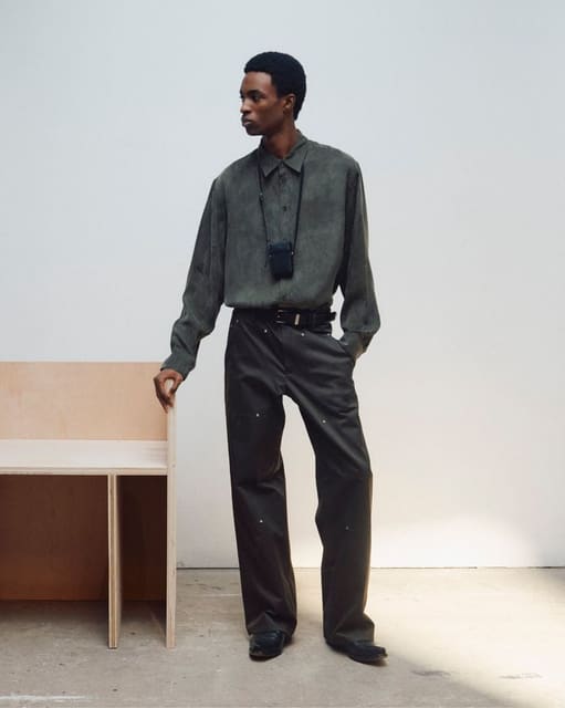 Javon Cobbs — 3
