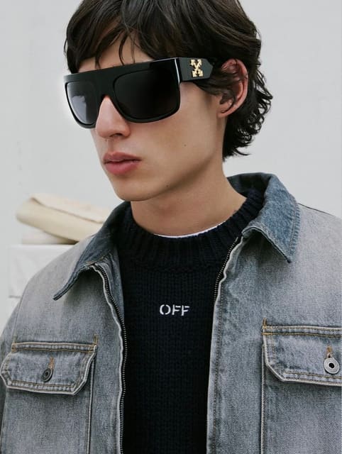Fall 2026 — Off-White