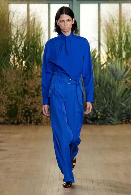 TWP S/S 27 Show — TWP