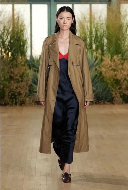 TWP S/S 27 Show — TWP
