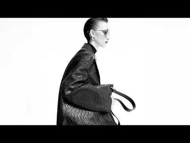 Joseph F/W 2026 Campaign — Joseph