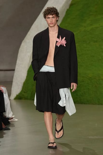 Cult Gaia S/S 27 Show — Cult Gaia