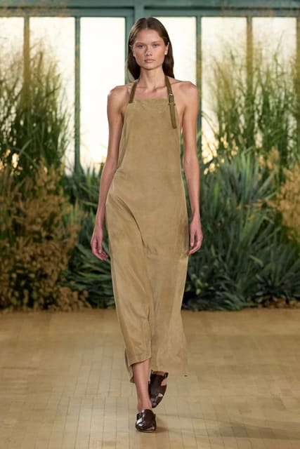 TWP S/S 27 Show — TWP