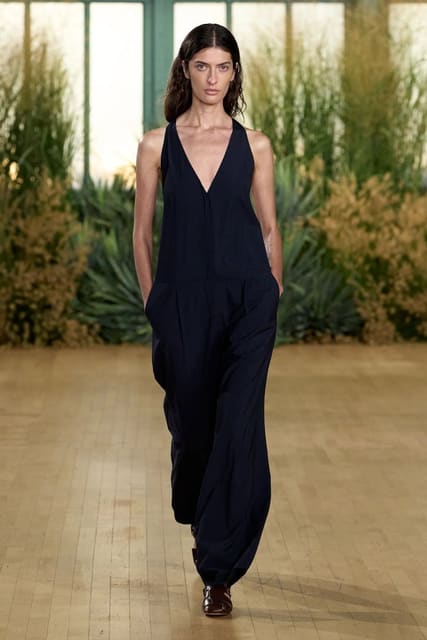 TWP S/S 27 Show — TWP