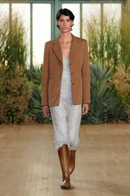 TWP S/S 27 Show — TWP