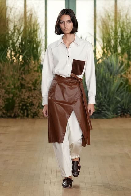 TWP S/S 27 Show — TWP