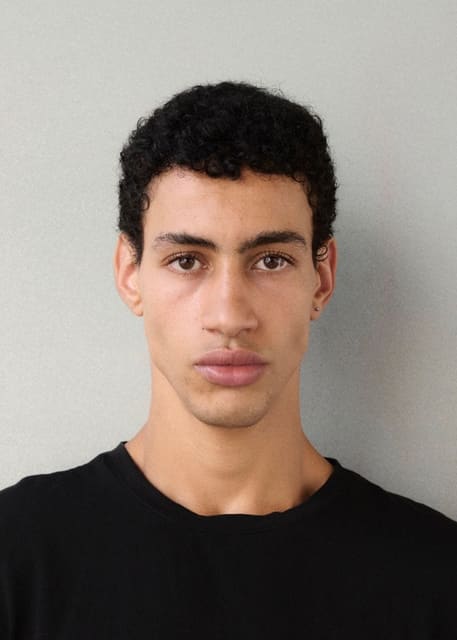 Youssef Faraj — 1