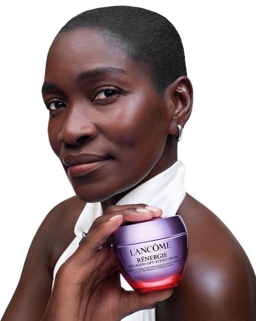 Rénergie — Lancôme