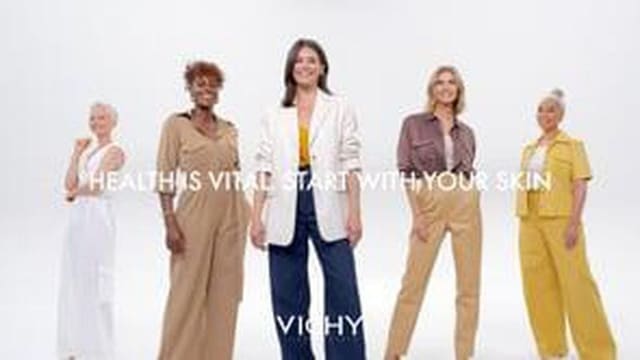 Neovadiol TVC — Vichy
