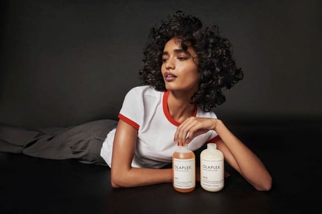 OLAPLEX 2025 — Olaplex