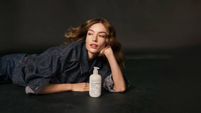 OLAPLEX 2025 — Olaplex