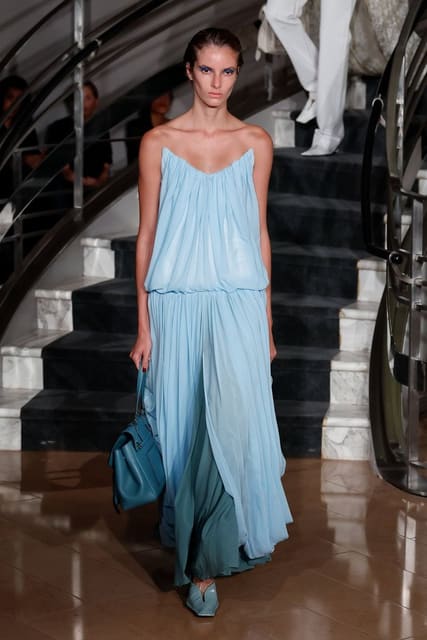 Proenza Schouler S/S 27 Show — Proenza Schouler