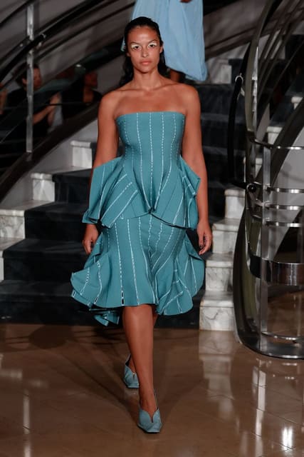 Proenza Schouler S/S 27 Show — Proenza Schouler