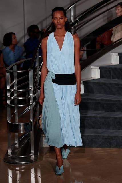 Proenza Schouler S/S 27 Show — Proenza Schouler