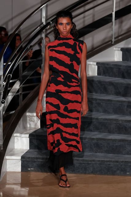 Proenza Schouler S/S 27 Show — Proenza Schouler