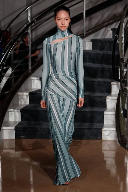 Proenza Schouler S/S 27 Show — Proenza Schouler