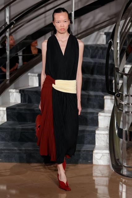 Proenza Schouler S/S 27 Show — Proenza Schouler
