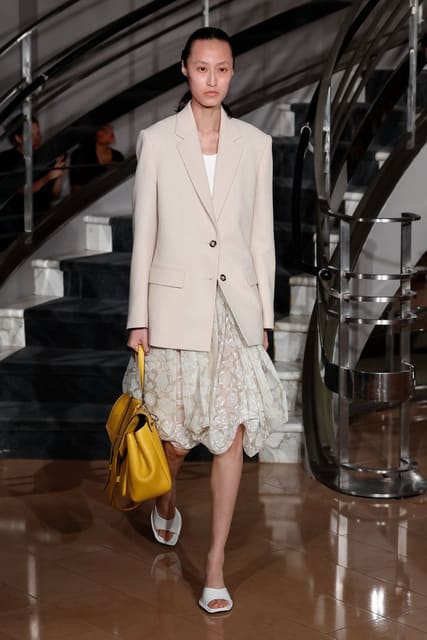 Proenza Schouler S/S 27 Show — Proenza Schouler