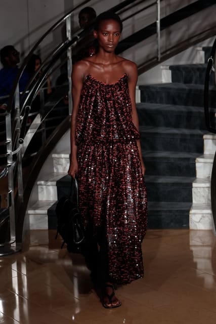 Proenza Schouler S/S 27 Show — Proenza Schouler