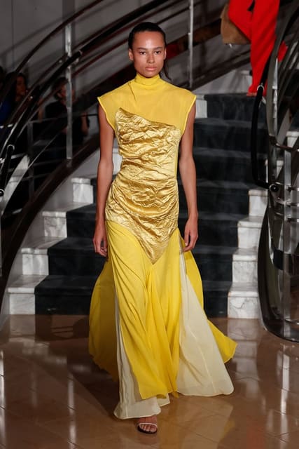 Proenza Schouler S/S 27 Show — Proenza Schouler