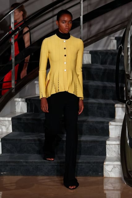 Proenza Schouler S/S 27 Show — Proenza Schouler