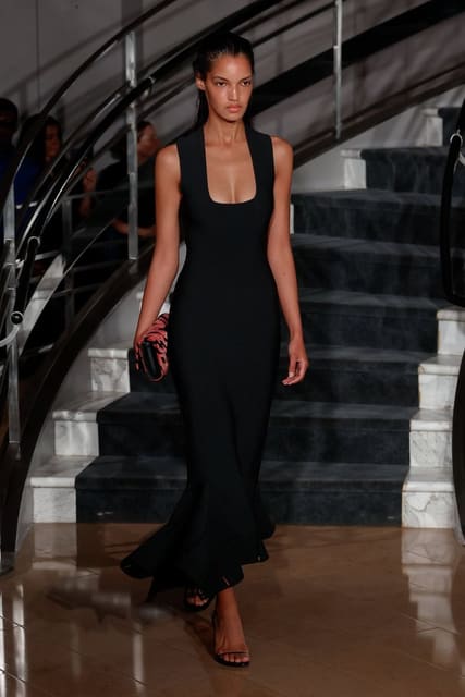 Proenza Schouler S/S 27 Show — Proenza Schouler