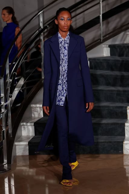 Proenza Schouler S/S 27 Show — Proenza Schouler