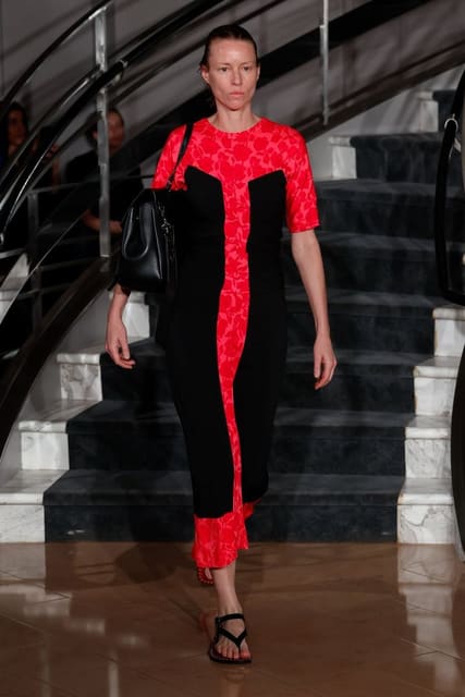 Proenza Schouler S/S 27 Show — Proenza Schouler