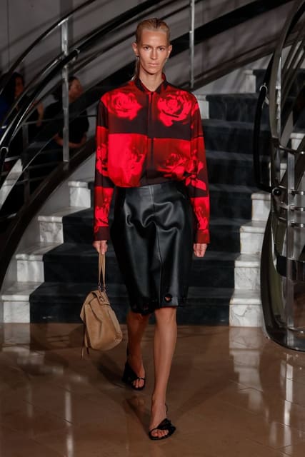 Proenza Schouler S/S 27 Show — Proenza Schouler