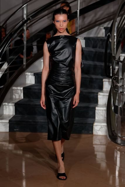 Proenza Schouler S/S 27 Show — Proenza Schouler