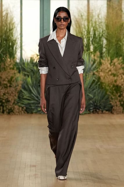TWP S/S 27 Show — TWP