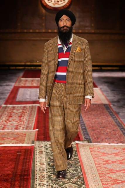 J. Press F/W 26 Show — J.Press