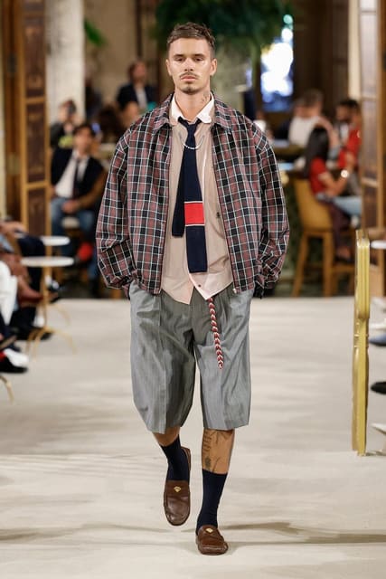 Romeo Beckham — 2