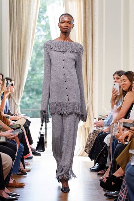 Kallmeyer S/S 27 Show — Kallmeyer