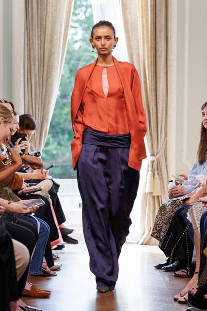 Kallmeyer S/S 27 Show — Kallmeyer