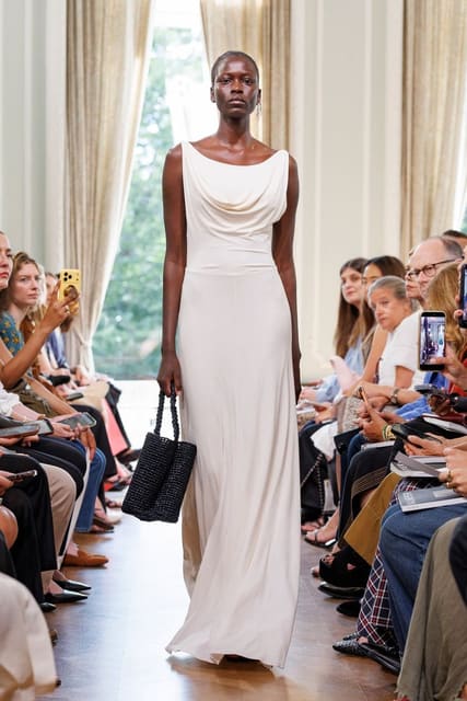 Kallmeyer S/S 27 Show — Kallmeyer