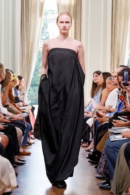 Kallmeyer S/S 27 Show — Kallmeyer