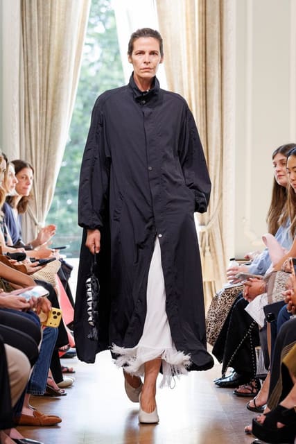 Kallmeyer S/S 27 Show — Kallmeyer