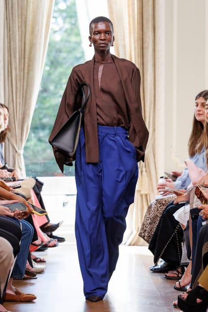Kallmeyer S/S 27 Show — Kallmeyer