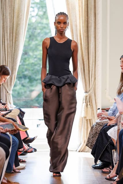 Kallmeyer S/S 27 Show — Kallmeyer