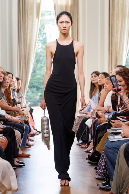 Kallmeyer S/S 27 Show — Kallmeyer