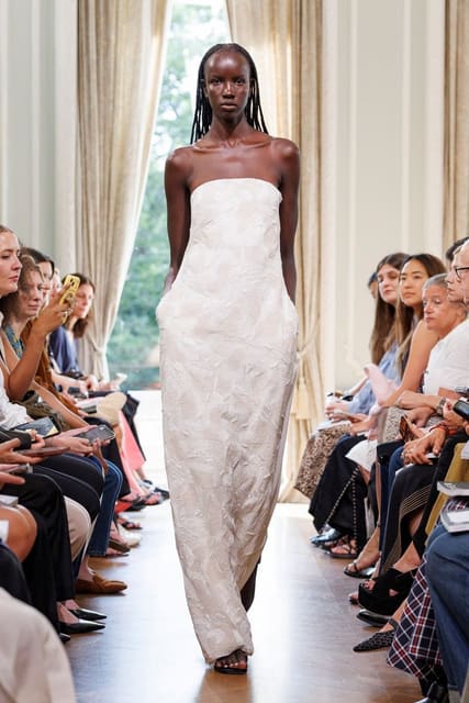 Kallmeyer S/S 27 Show — Kallmeyer