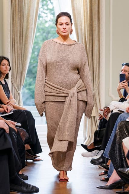 Kallmeyer S/S 27 Show — Kallmeyer