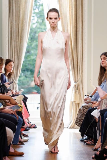 Kallmeyer S/S 27 Show — Kallmeyer
