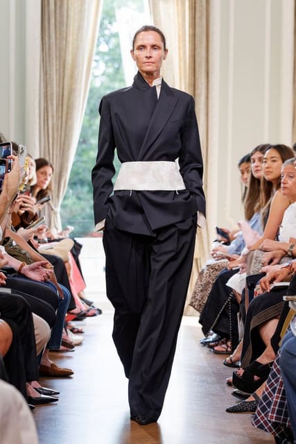Kallmeyer S/S 27 Show — Kallmeyer