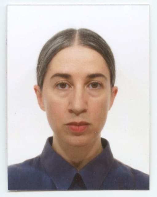 Laura Doardo
