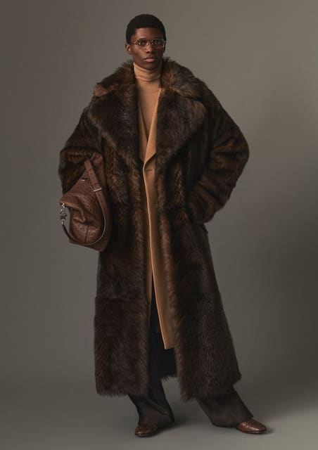 MEN'S FW26 — Dolce & Gabbana
