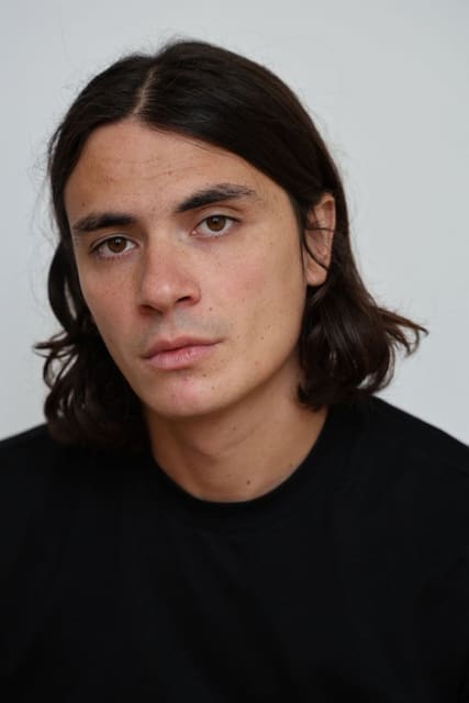 Corentin Roussel