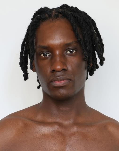 Terence Loulendo