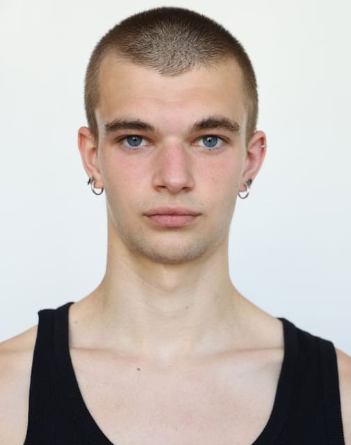Virgile Delattre